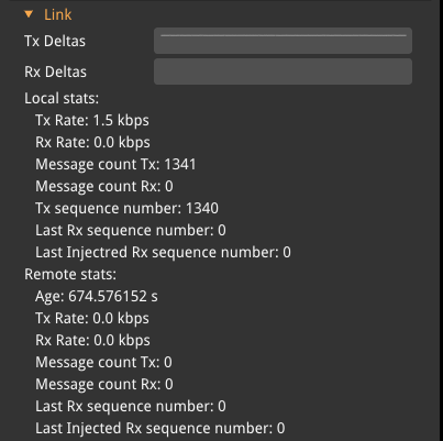com channels links