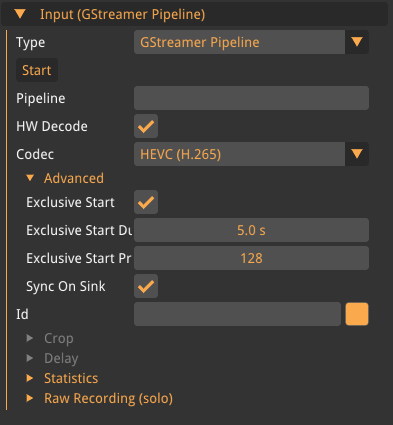 gstreamer