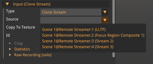 output alignment player