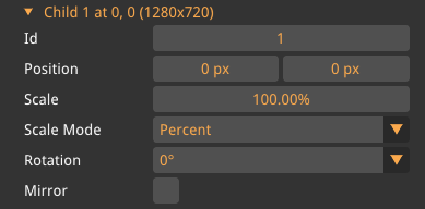 output alignment settings video