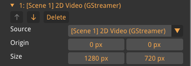 video composite source