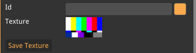 video inputs common settings